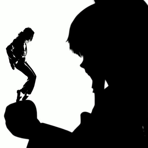 Beat Apple (Bad Apple!! x Beat It)