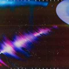 Vinyl Sparkles