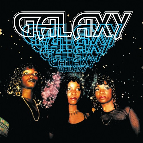 Stream The Bed's Too Big Without You by Galaxy Listen online for free