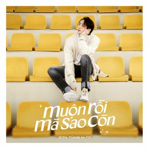 SƠN TÙNG M-TP | MUỘN RỒI MÀ SAO CÒN by Sơn Tùng M-TP Official