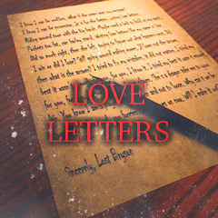 Love Letters (Feat. ROY)