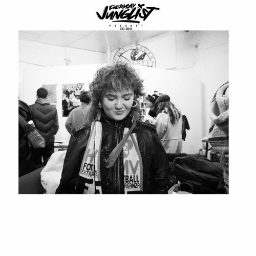 ELL-Everyday Junglist Podcast-Episode 541