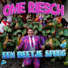 Een Beetje Spuug (Dokter Janssen Remix)