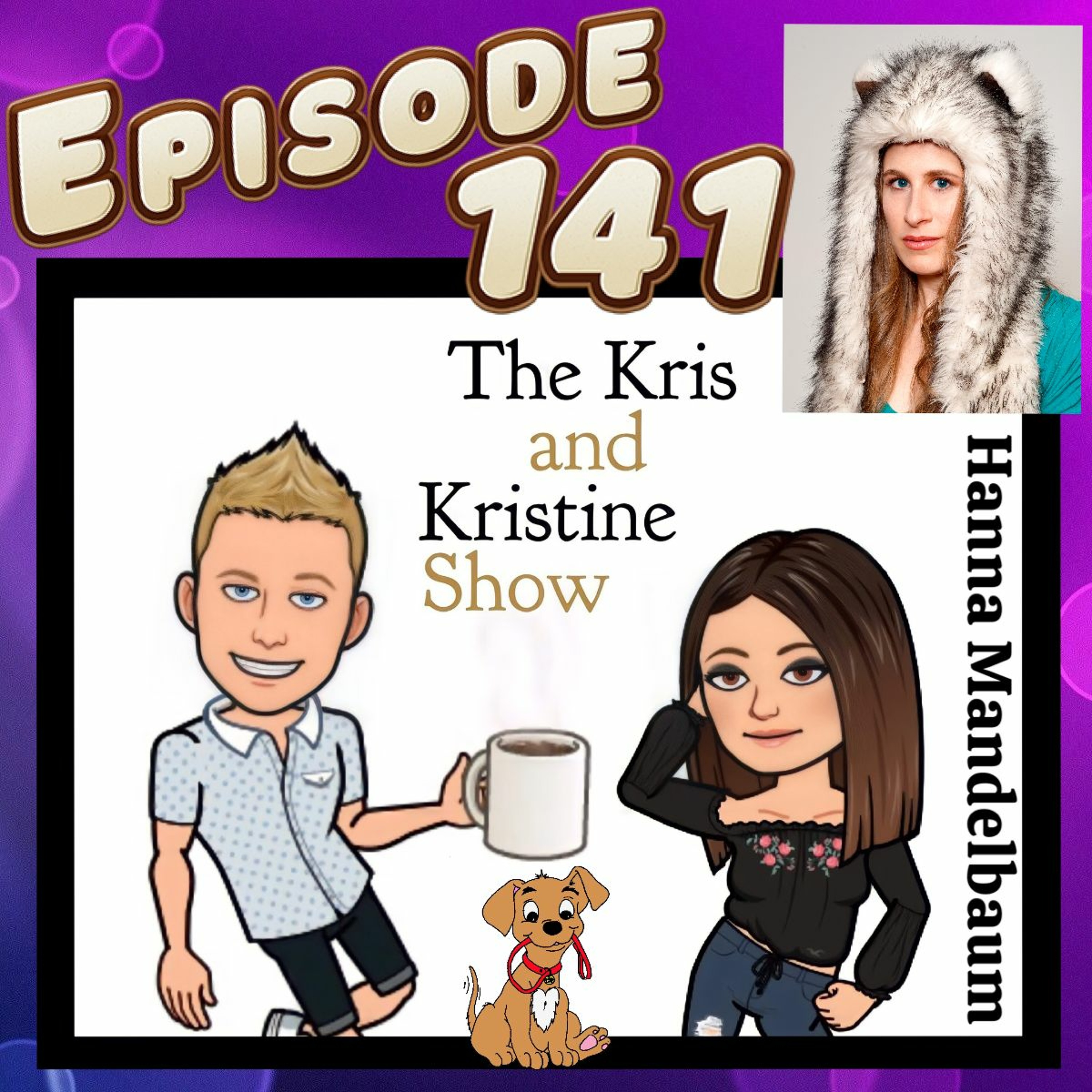 The Kris and Kristine Show