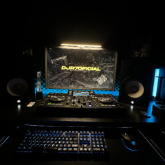 Set do DJ R7 (Vol. 2) Lançamento 2025