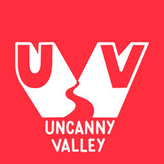 Uncanny Valley