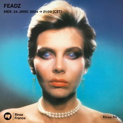 Feadz - 24 Janvier 2024