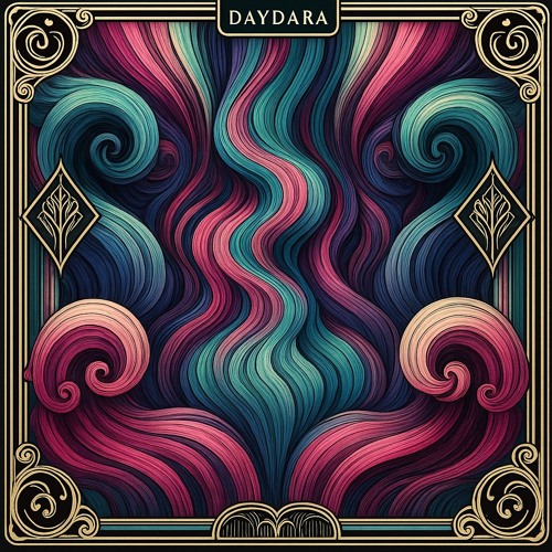 Daydara ~ Sensual Wave (128)