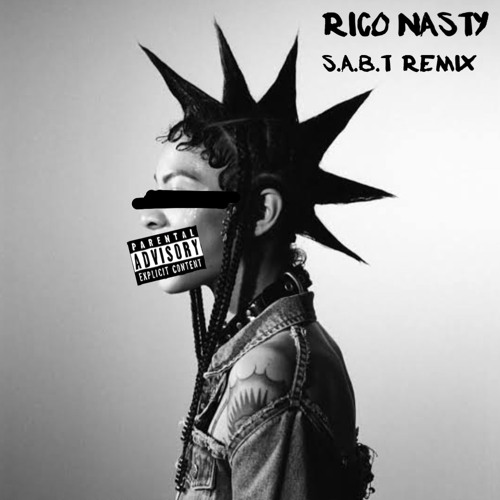 Rico Nasty Smack