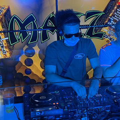 September Jungle Drum & Bass Mix