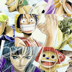 Stream One Piece Opening 3 - Hikari E (FUNimation English Dub, Sung By Vic  Mignogna) by DesignGrits