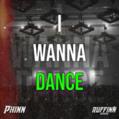 PHINN - I Wanna Dance
