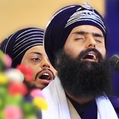 Akj Amritsar Vaisakhi Samagam - Bhai Pritpal Singh Ji Waheguru Simran