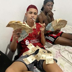 MTG RITMO DO BAILE DO JACARÉ