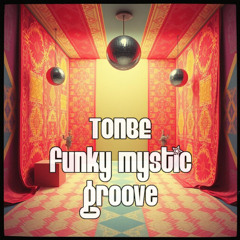 Tonbe - On My Knees Now (Version 2)