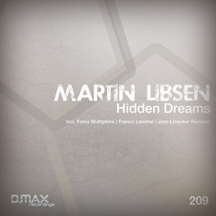 Hidden Dreams (Original Mix)