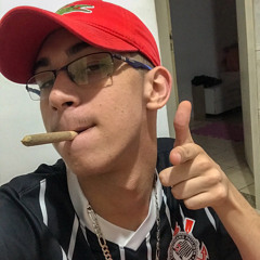 CHUTEI O BALDE P**** - MC BARONI (DJSEVEN)