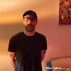 Nika Esebua [Selectors Block] [22.11.2020]