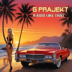 G Prajekt - A Kiss Like That