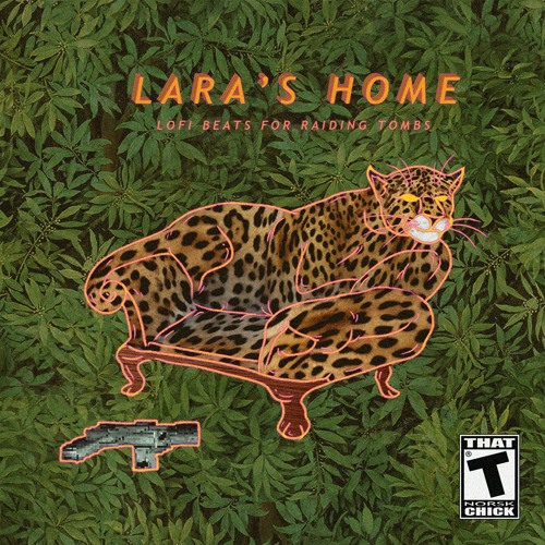 Lara's Home