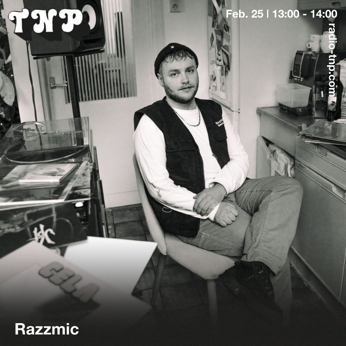 Razzmic