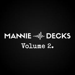 Amapiano Mix B2B - Mannie & Decks - #itstoomuch