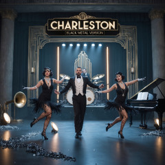 Charleston - REMASTERED - HD