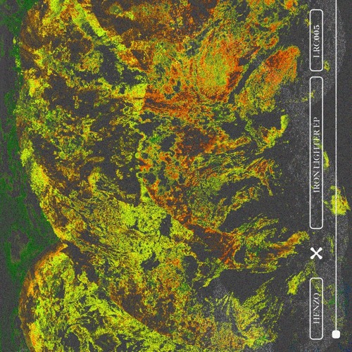 Henzo - Blister Pops (LRC005) [FKOF Premiere]