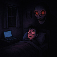 Lo-Fi Terror