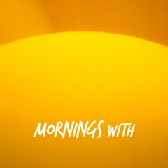 Mornings With Mx — new episodes Friday