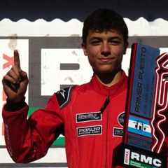Joaquín Pagola Jacob - Ganador Final Junior Max