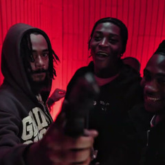 YvBaby3 - Sweeping The Streets