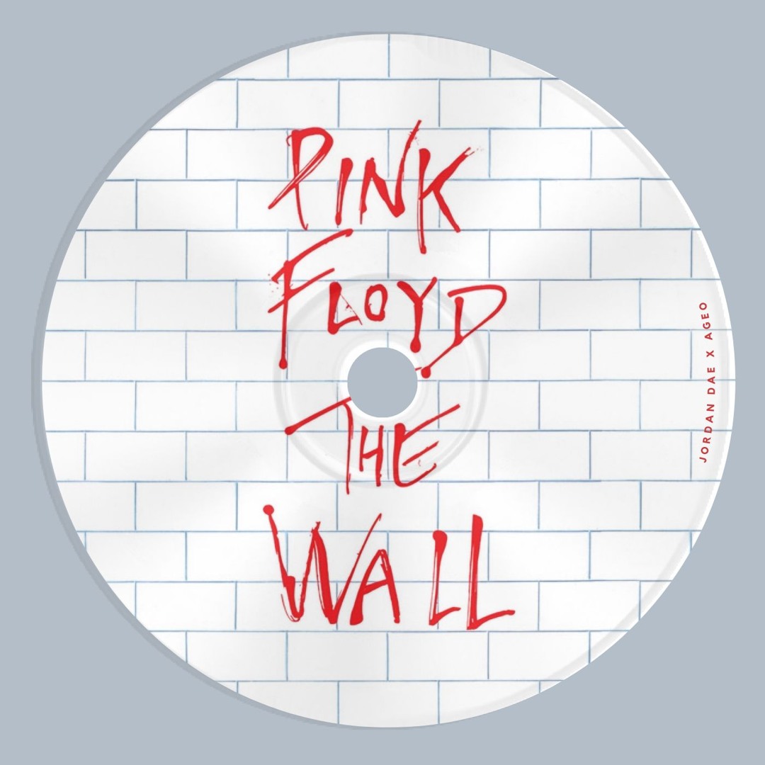 Stream Pink Floyd - Another Brick In The Wall (AGEO X Jordan