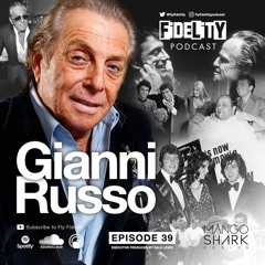 Gianni Russo (Episode 39, S2)