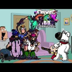 Rooten Family  FNF Affected B̸r̷i̵a̸n̷ ̵G̸r̴i̴f̴f̸i̶n̶