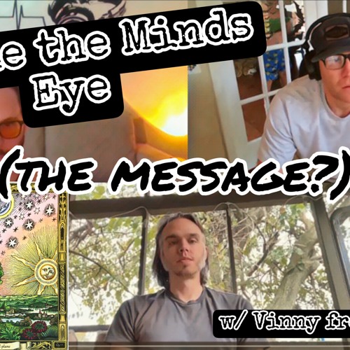 The Message w/ Vinny from Sea Salt