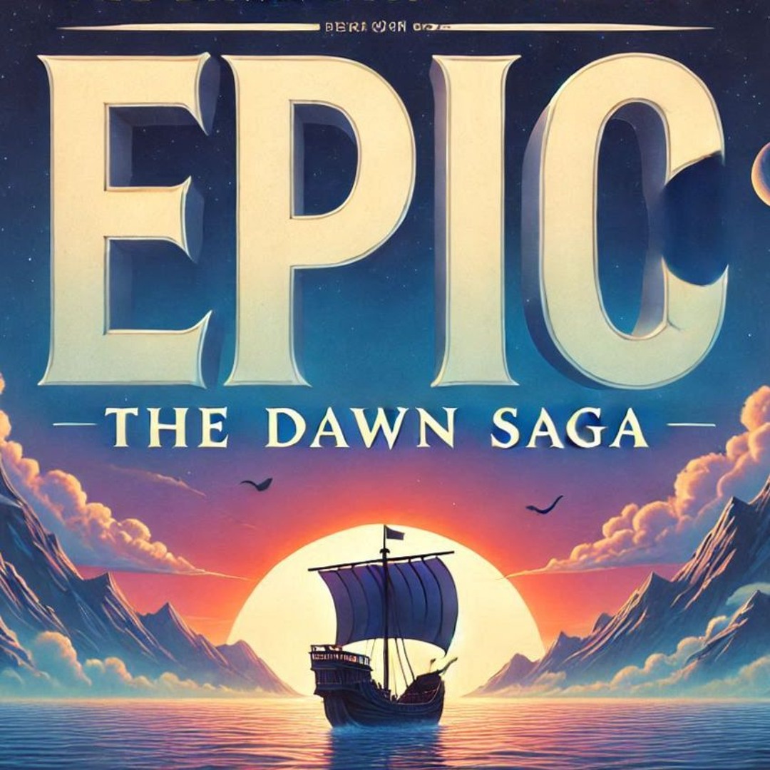 Epic Goodbye Stream Epic The Musical Goodbye Penelope by Alwin Krul | Listen online ...