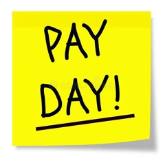 PAY DAY