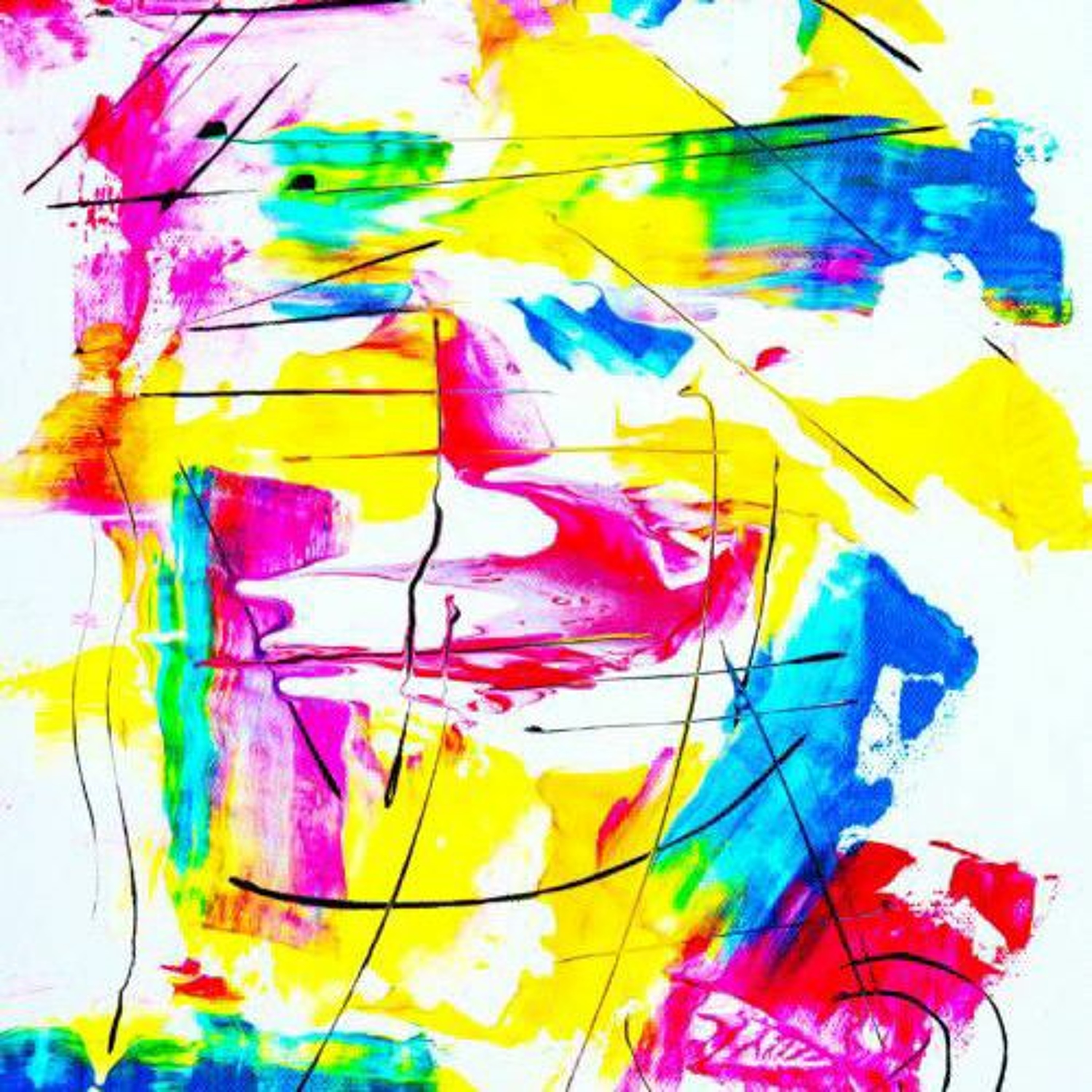 COLOR YOUR MIND episode artwork