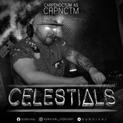 CELESTIALS #016 by CRPNCTM