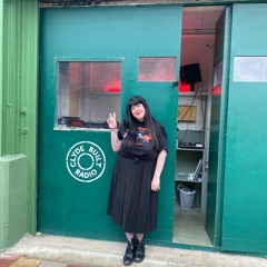 Claire Biddles (29/10/23)