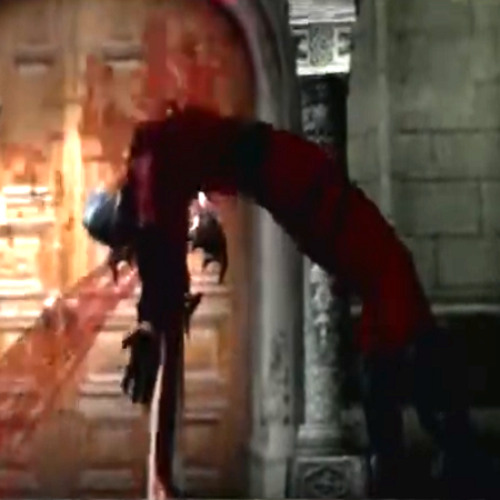 ALASTOR 「✚ MANDRAA」