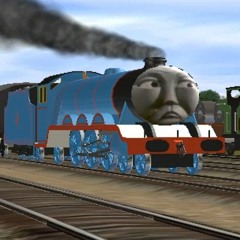 Gordon's Theme - ITSO S4