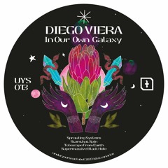 PREMIERE: Diego Viera - Telescope From Earth (UNDERYOURSEAT)[UYS013]