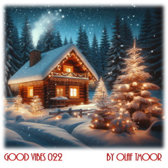 Good Vibes 022 by Olaf TMoor