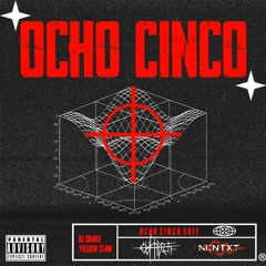 DJ Snake & Yellow Claw - Ocho Cinco (Outhdreff & NKNTXT Edit)