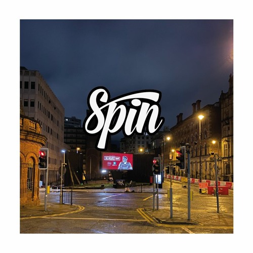 DRUM N BASS ANTHEMS 2021 - MIXED BY SPIN
