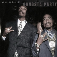 Levi Checkley - Gangsta Party Edit (FREE DOWNLOAD)