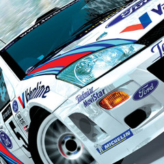 Colin McRae Rally 2.0 Soundtrack - Jonathan Colling In Game 2