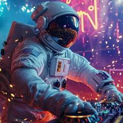 VibeIntergalatica vol.54